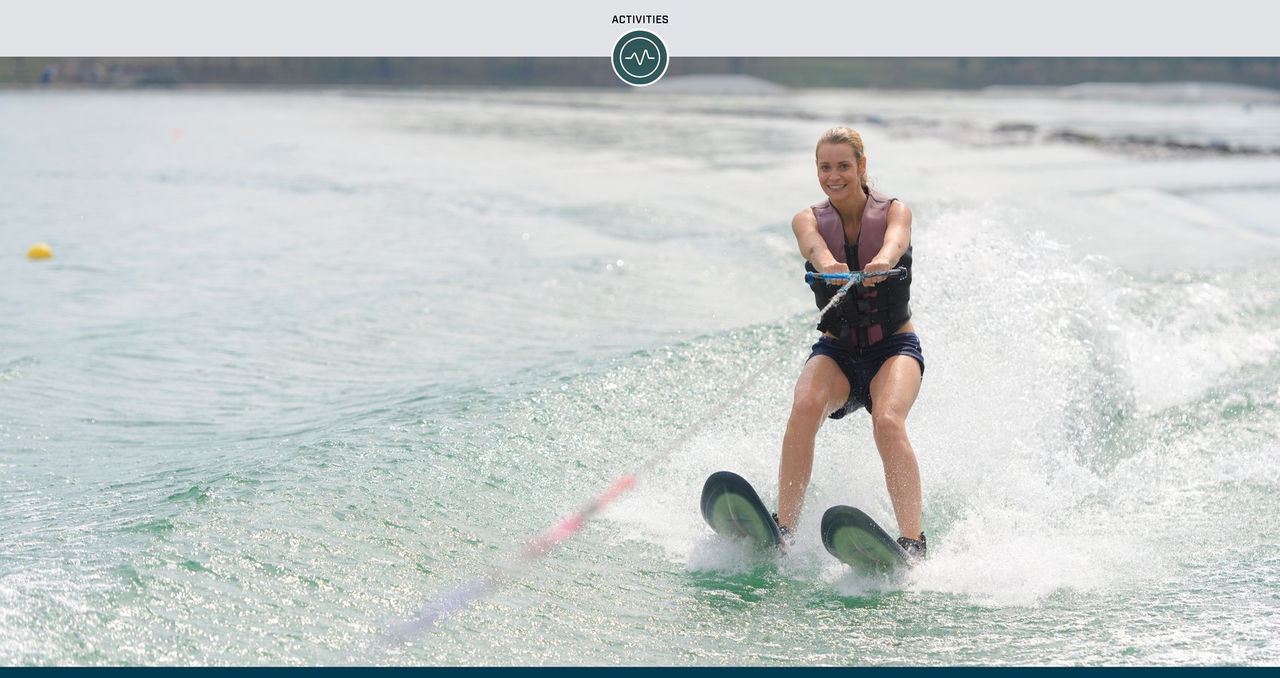 The Basics of Waterskiing Safety