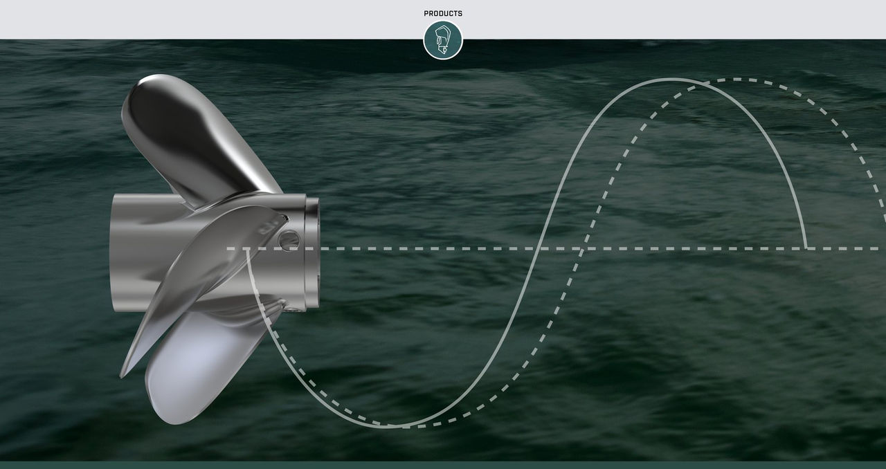 Prop Bite: Understanding Propeller Slip