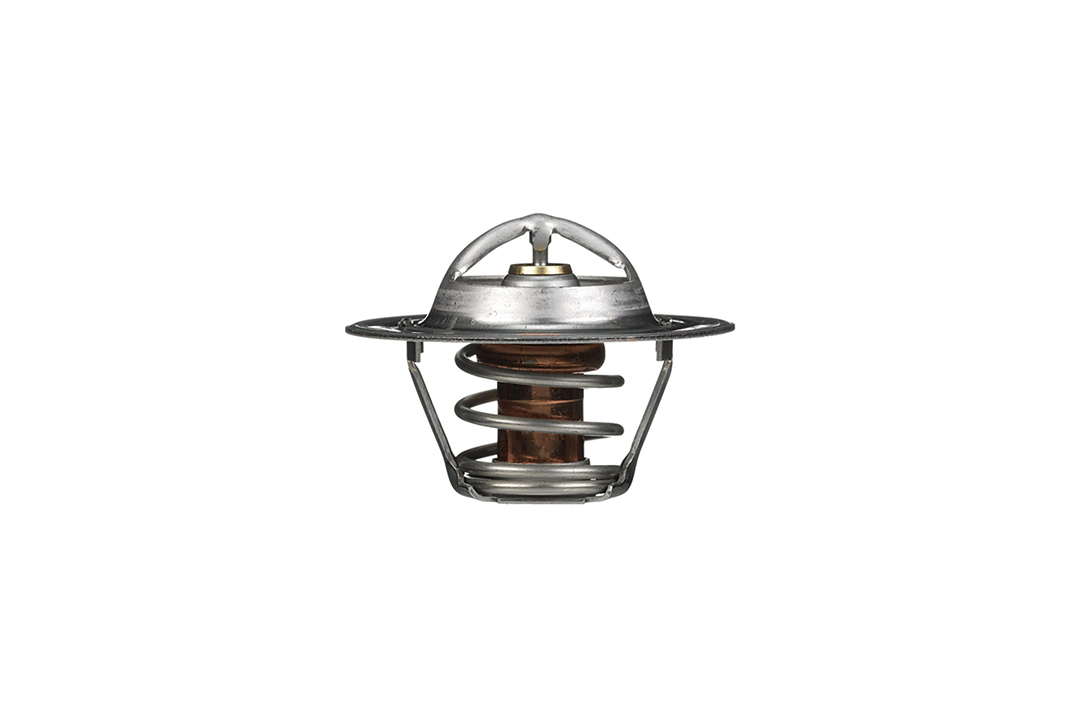 Marine thermostats