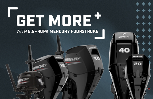 Get more