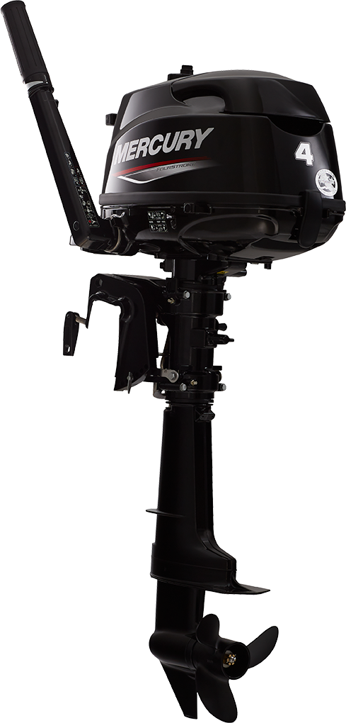 FourStroke 4HP