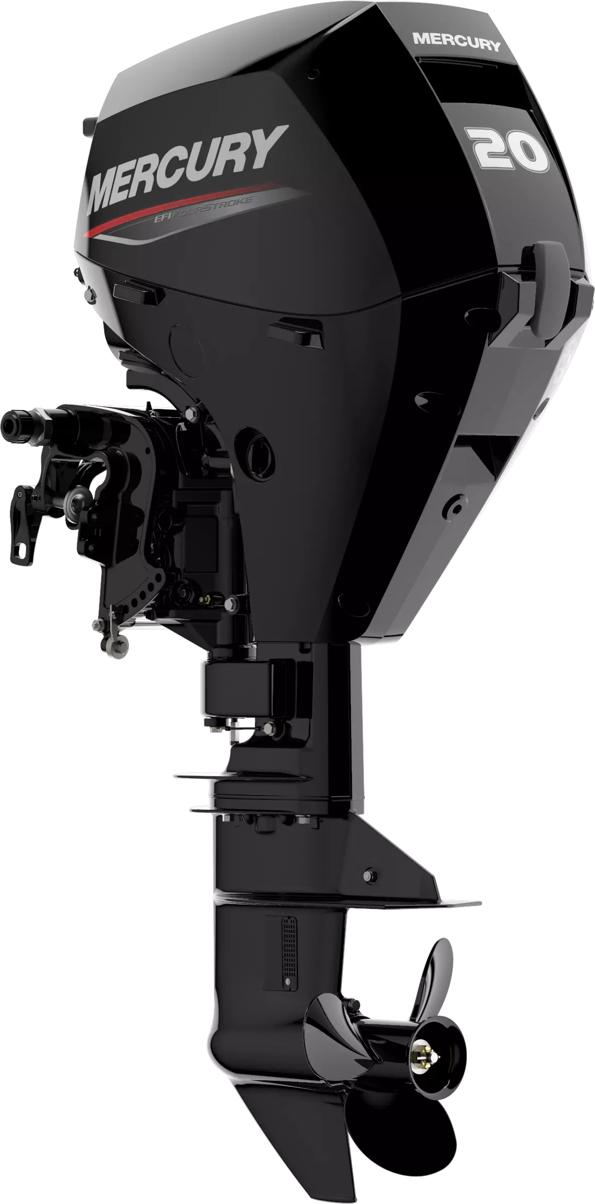 FourStroke 20HP