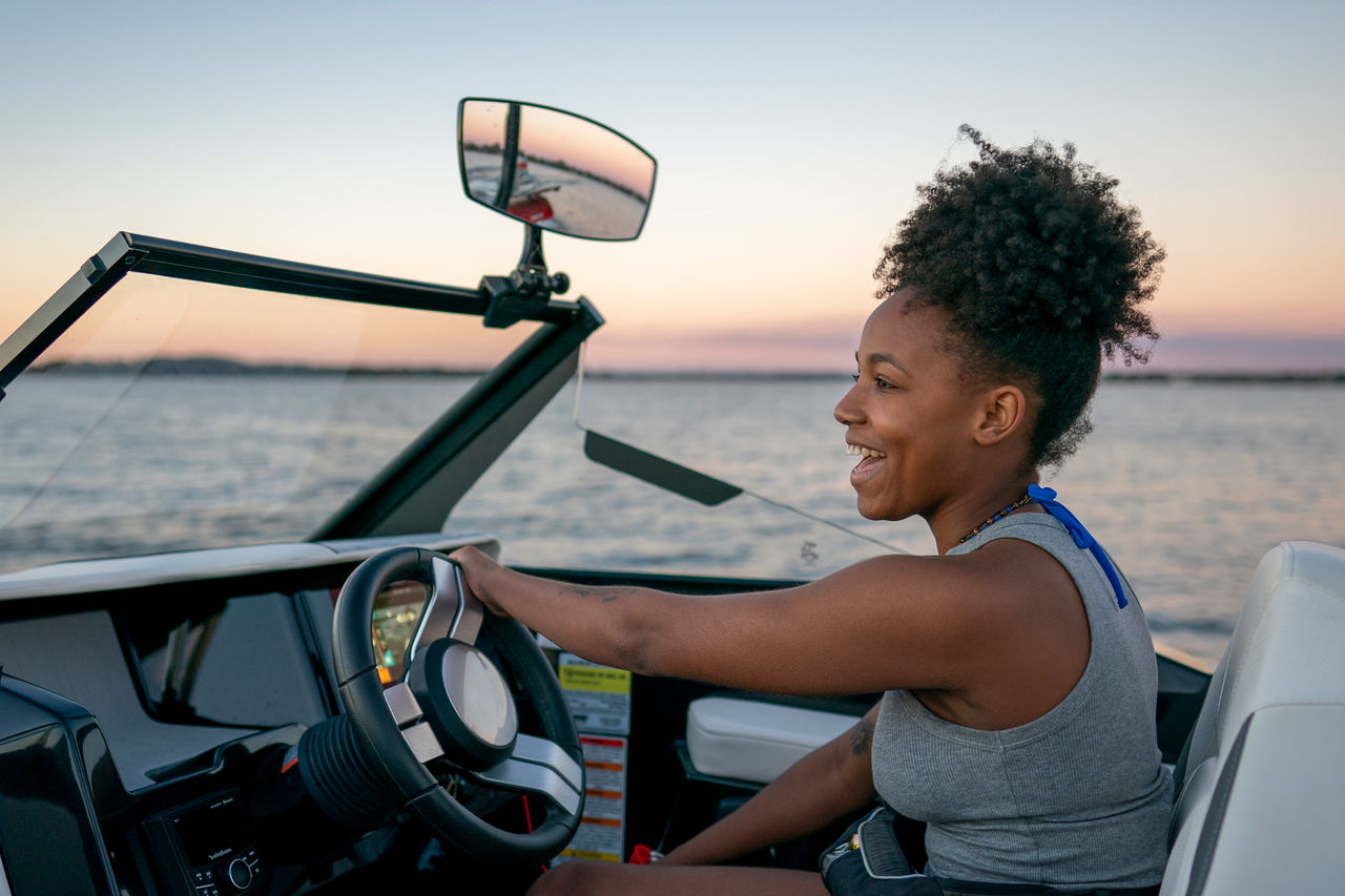TowSport MerCruiser