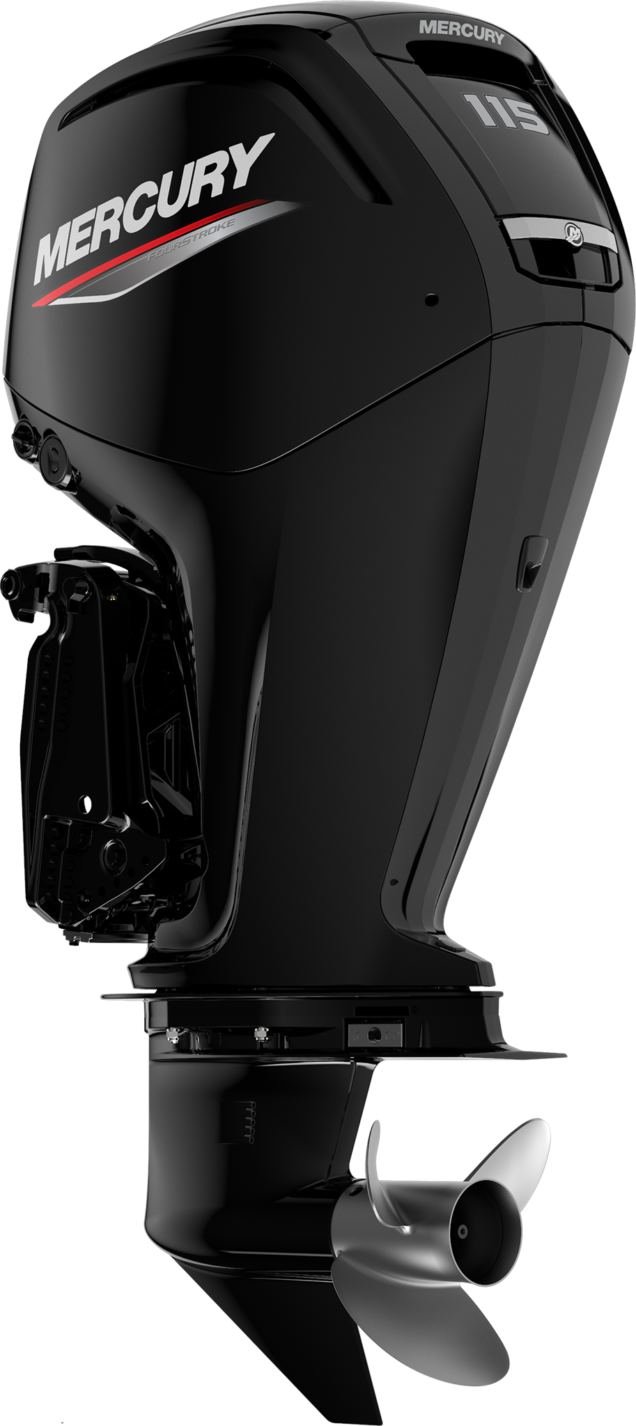 FourStroke 115 hp