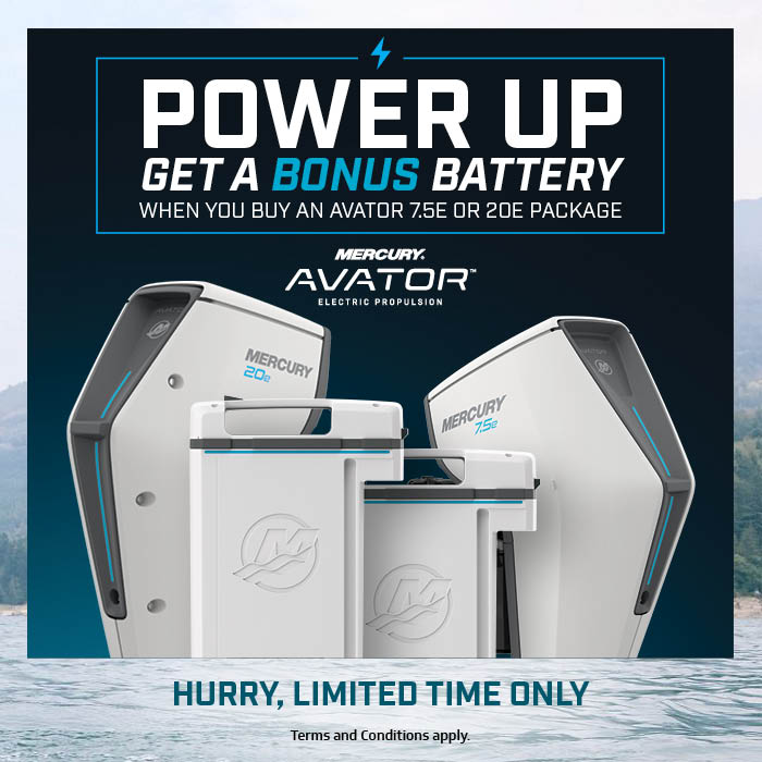 avator bonus battery feature image