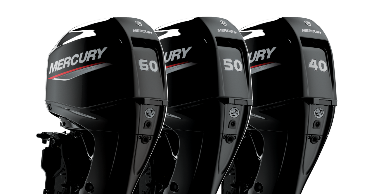 MERCURY THRUSTER Plus 船外機  (10EP833wYGG) Mercury Marine - A Worldwide Leader in Marine Propulsion | Mercury
