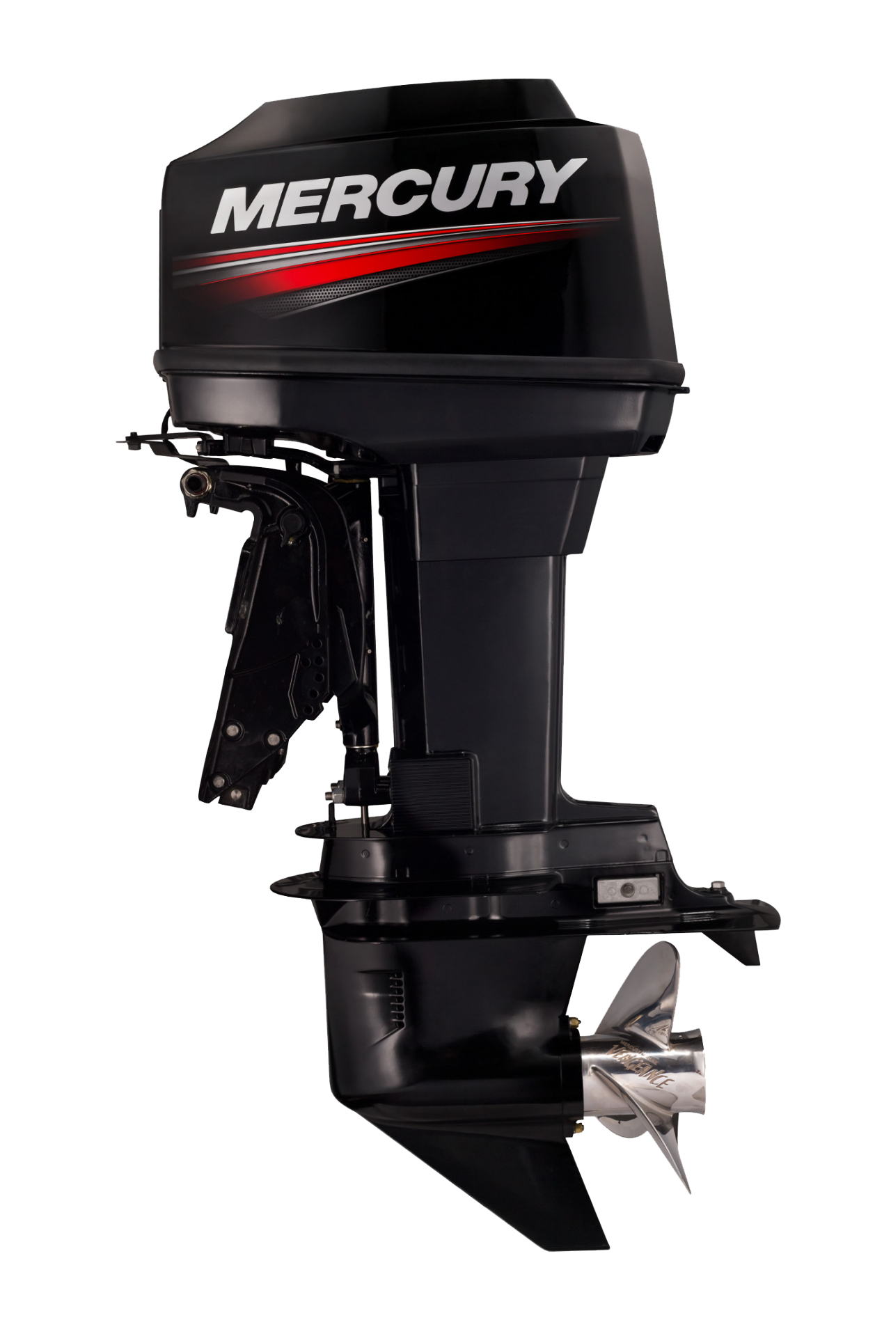 Twostroke Outboards