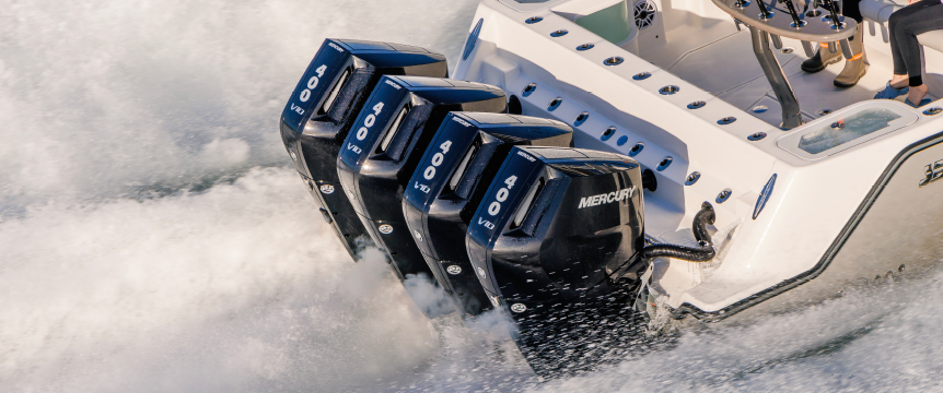 Crafted for performance