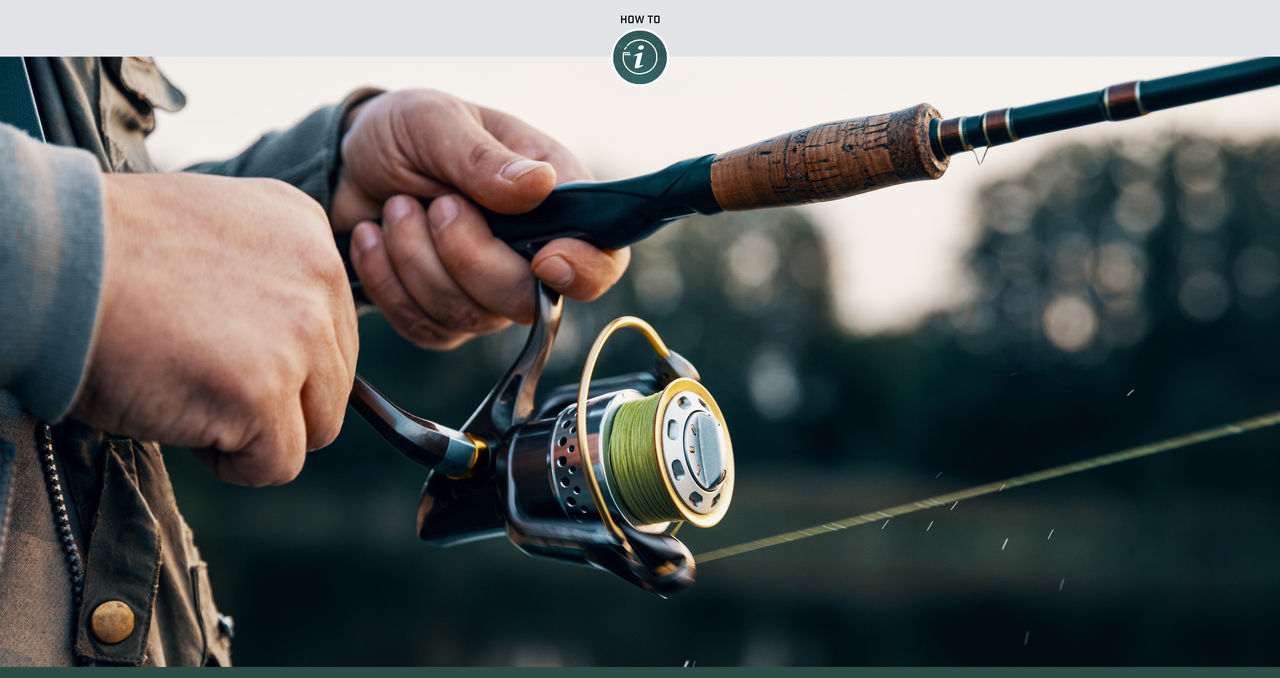 7 Tips for Properly Spooling a Spinning Reel | Mercury Marine | New Zealand | English 7 Tips for Properly Spooling a Spinning Reel | Mercury Marine | New Zealand | English