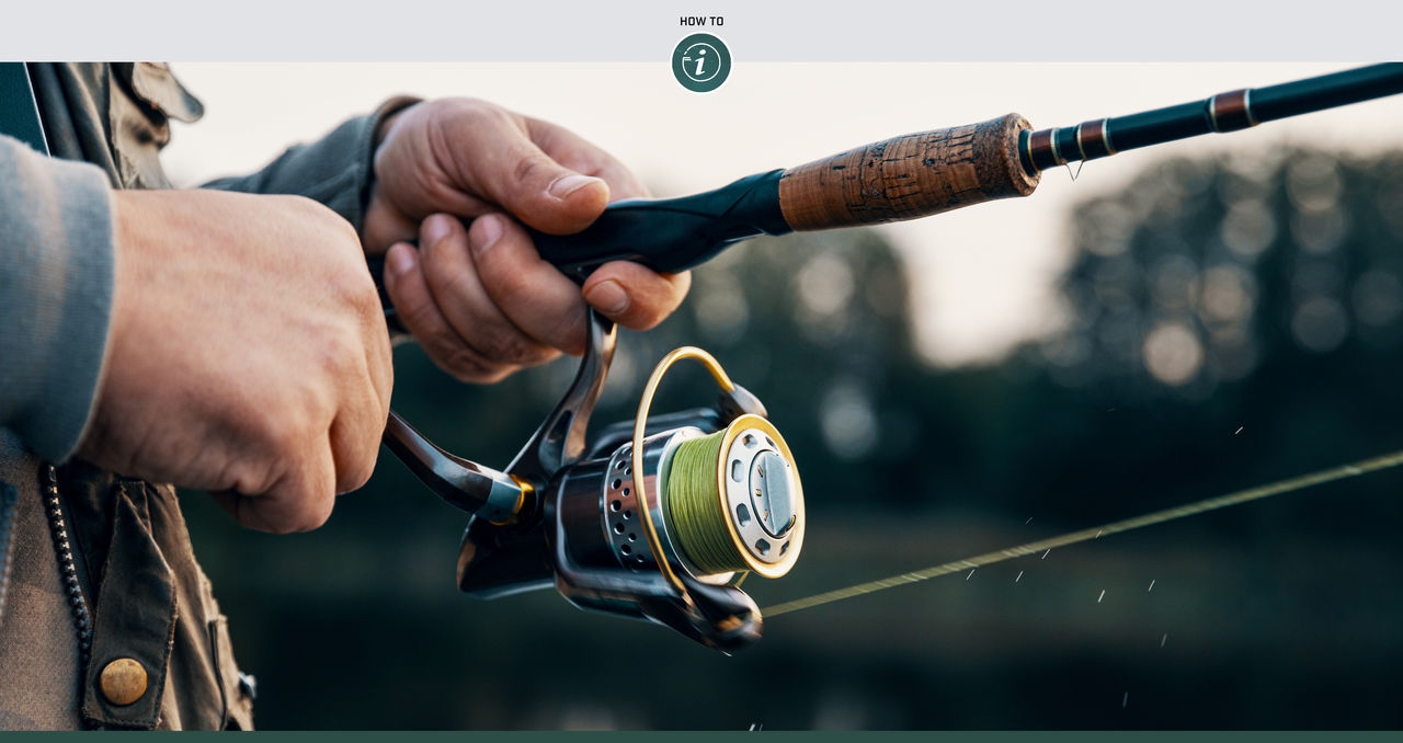 7 Tips for Properly Spooling a Spinning Reel