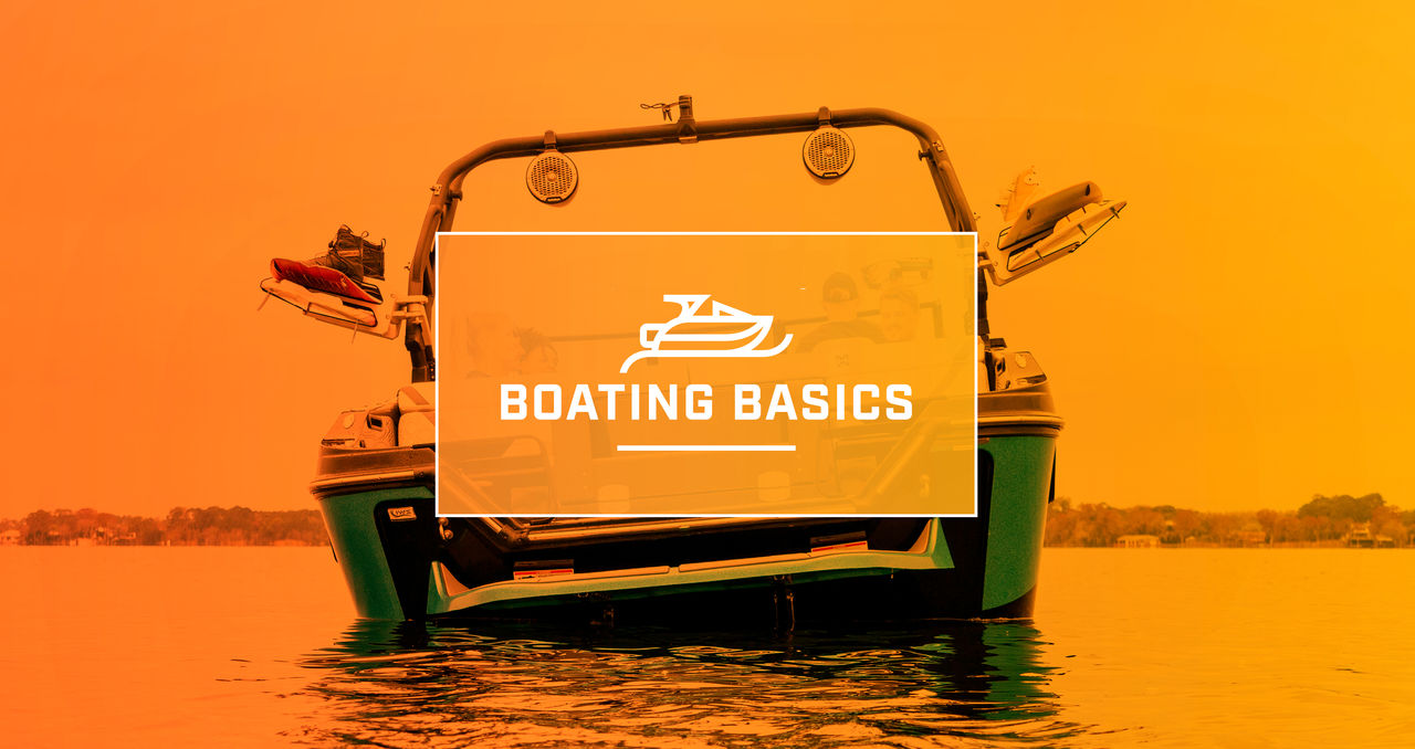 Boating Basics: How to Ballast a Boat for Wake Sports