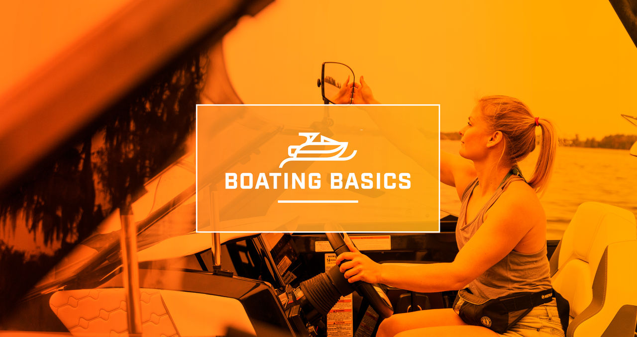 Boating Basics: How to Drive for Towed Watersports