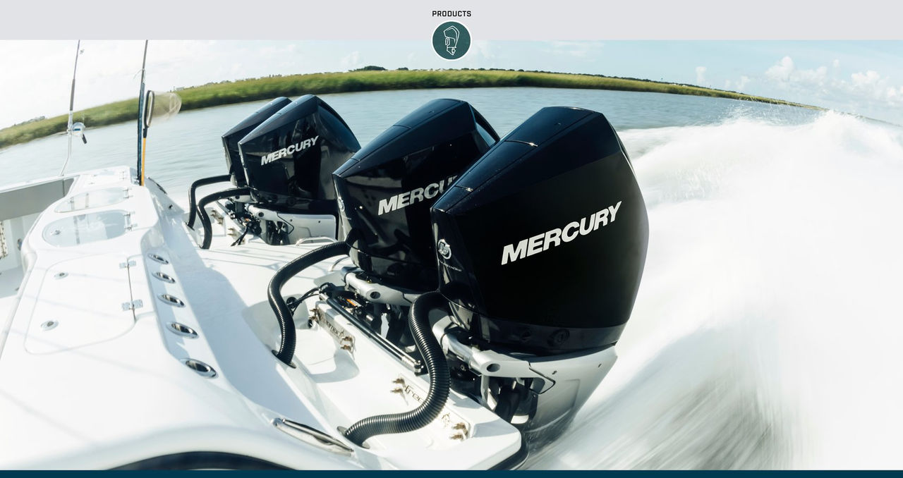 How Do You Operate Three or More Outboards on a Boat?