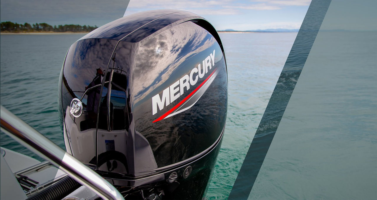 Mercury Outdoor Tour Grand Prize Puts a Family Back on the Water