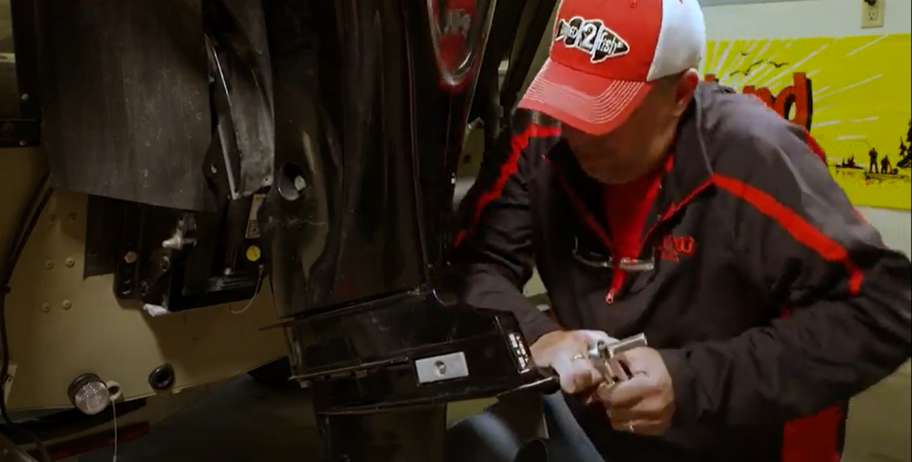 Quick Tip: How to Inspect and Replace Your Engine Anodes