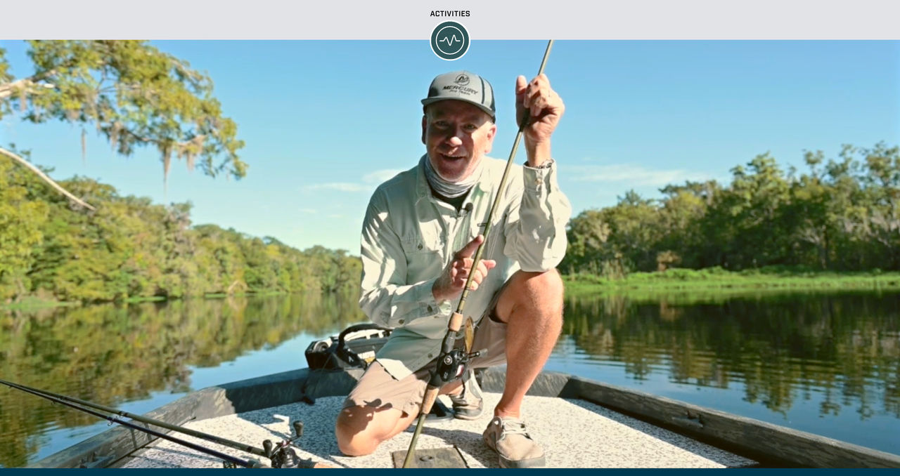 Understanding Fishing Rod Power and Action