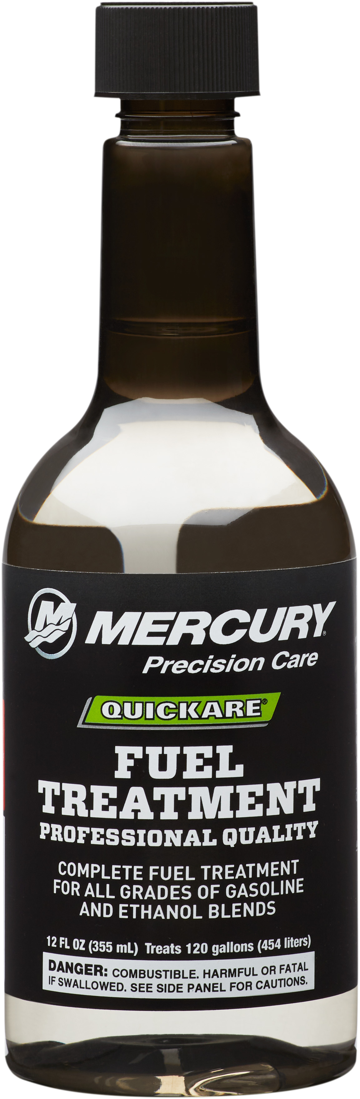 Mercury Quickare