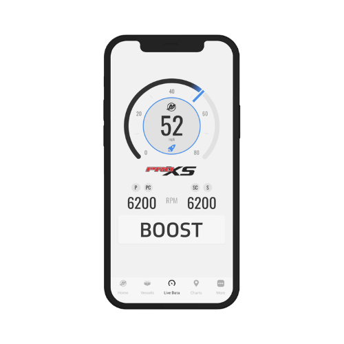 Mercury Boost 