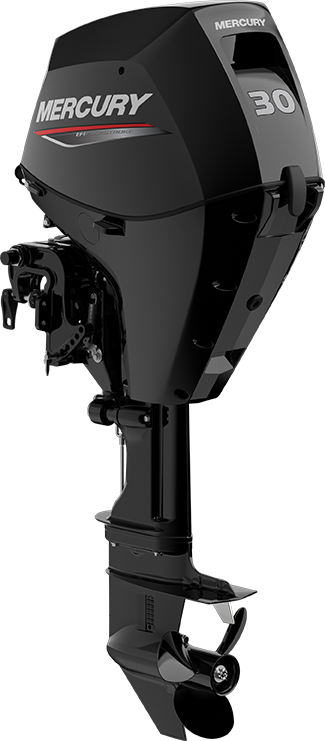 FourStroke 30HP