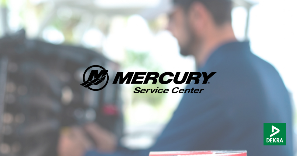 Mercury service center