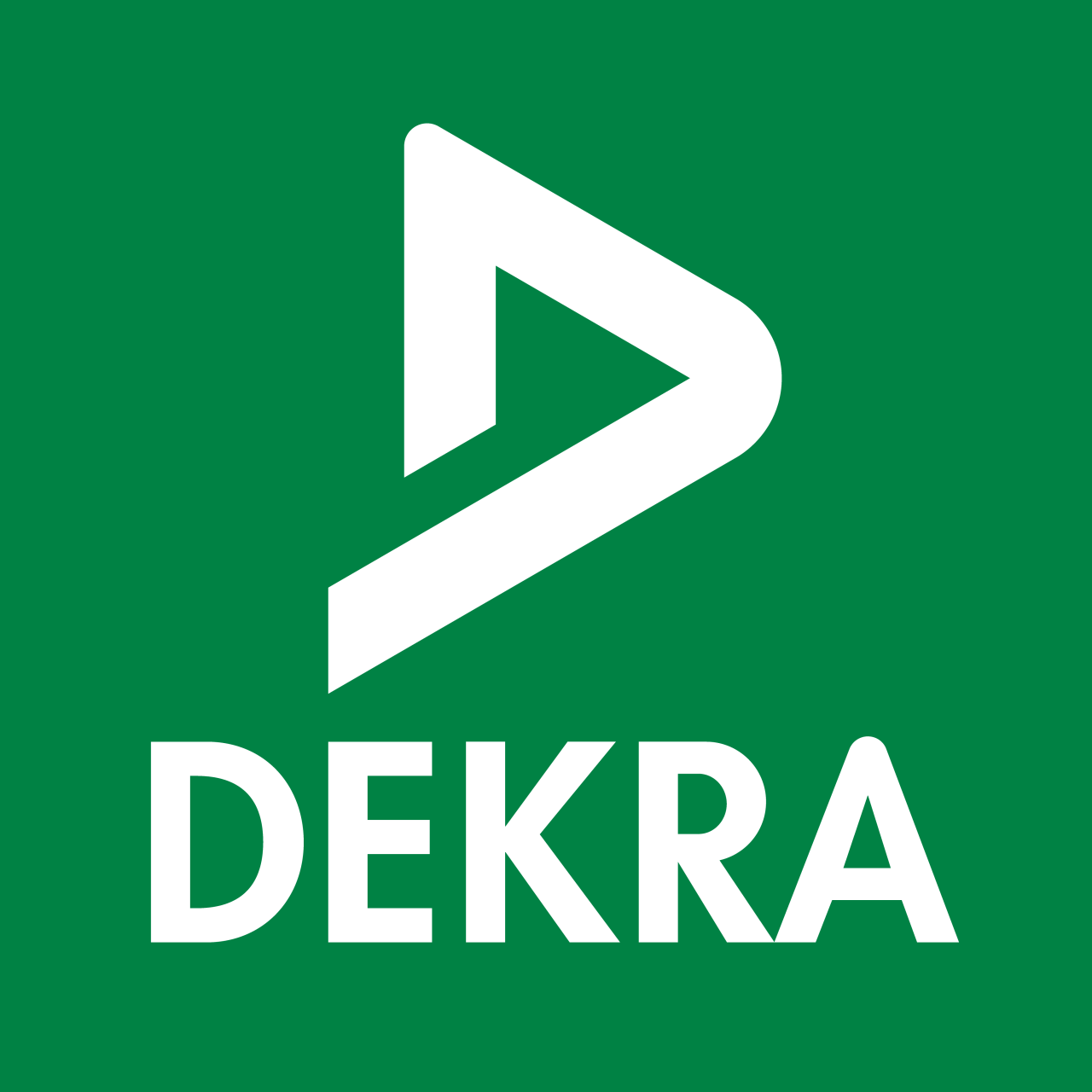 Dekra logo