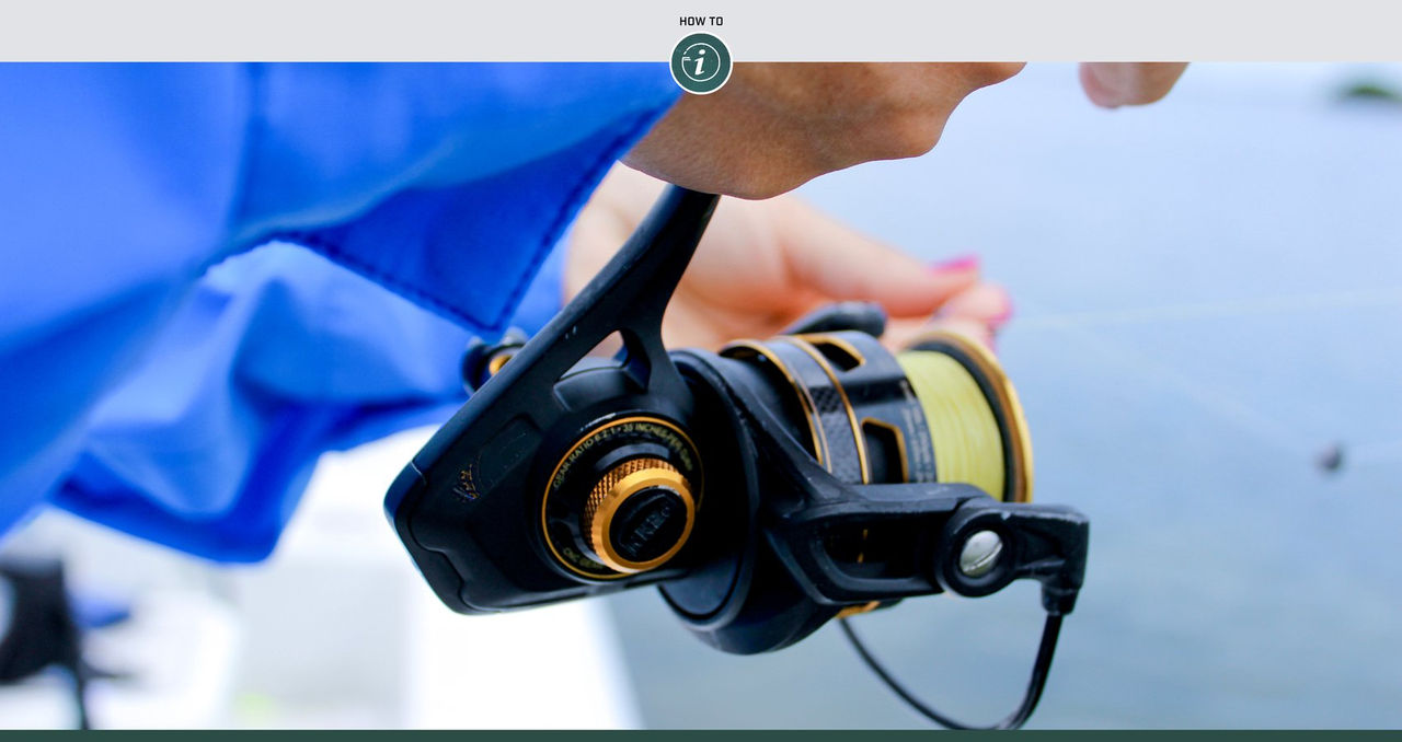 How to Select the Best Gear Ratio for Inshore Saltwater Spinning Reels | Mercury Marine | South Pacific | English How to Select the Best Gear Ratio for Inshore Saltwater Spinning Reels | Mercury Marine | South Pacific | English