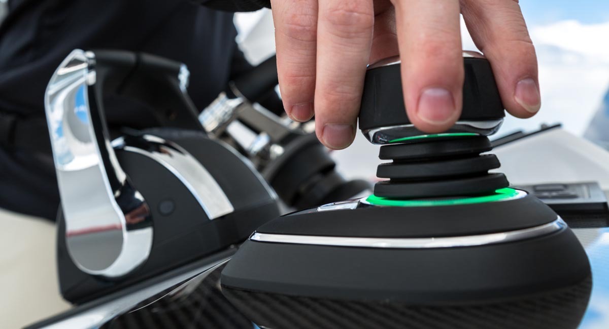 Joystick