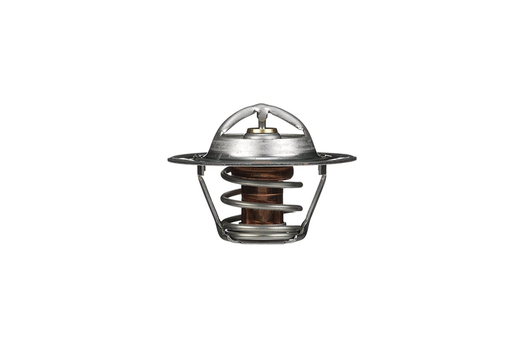 Marine thermostats