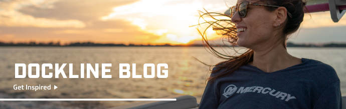 Mercury Marine En savoir plus Blog Dockline