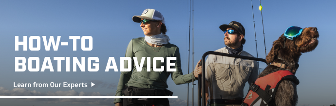 Guide Mercury Marine 