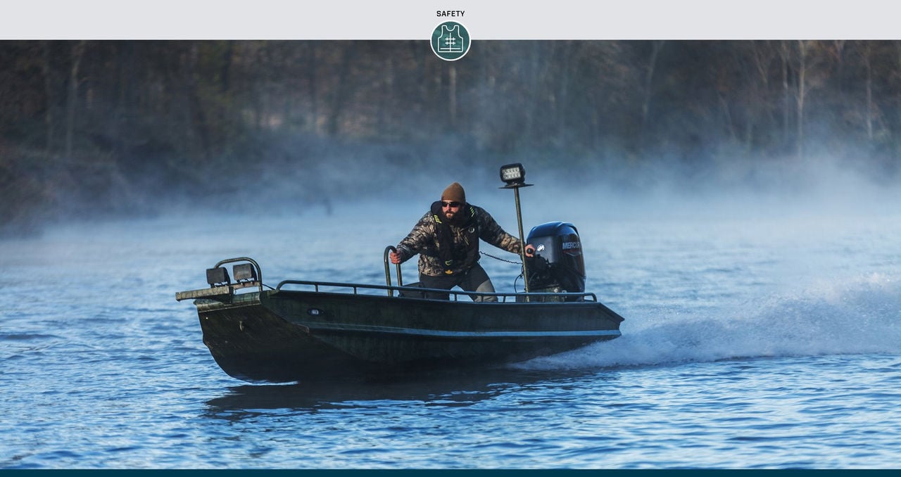 5 Tips for Safe Boating in Foggy Conditions