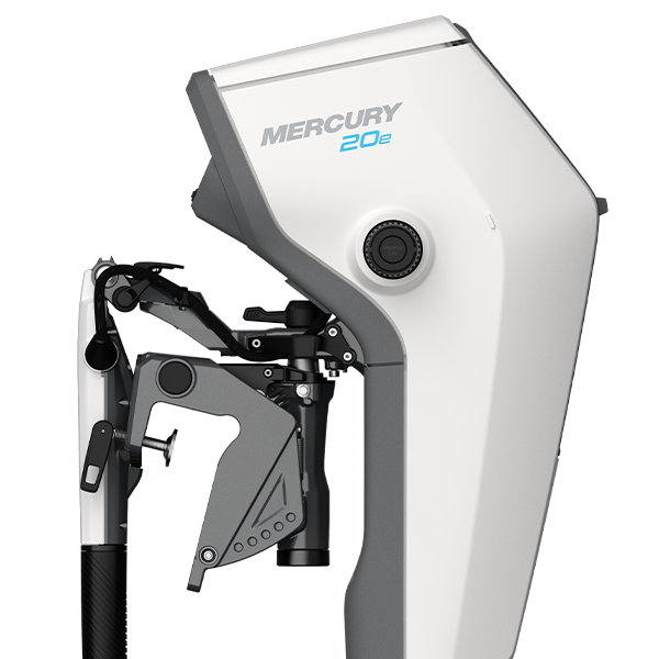 avator 20e electric outboard motor
