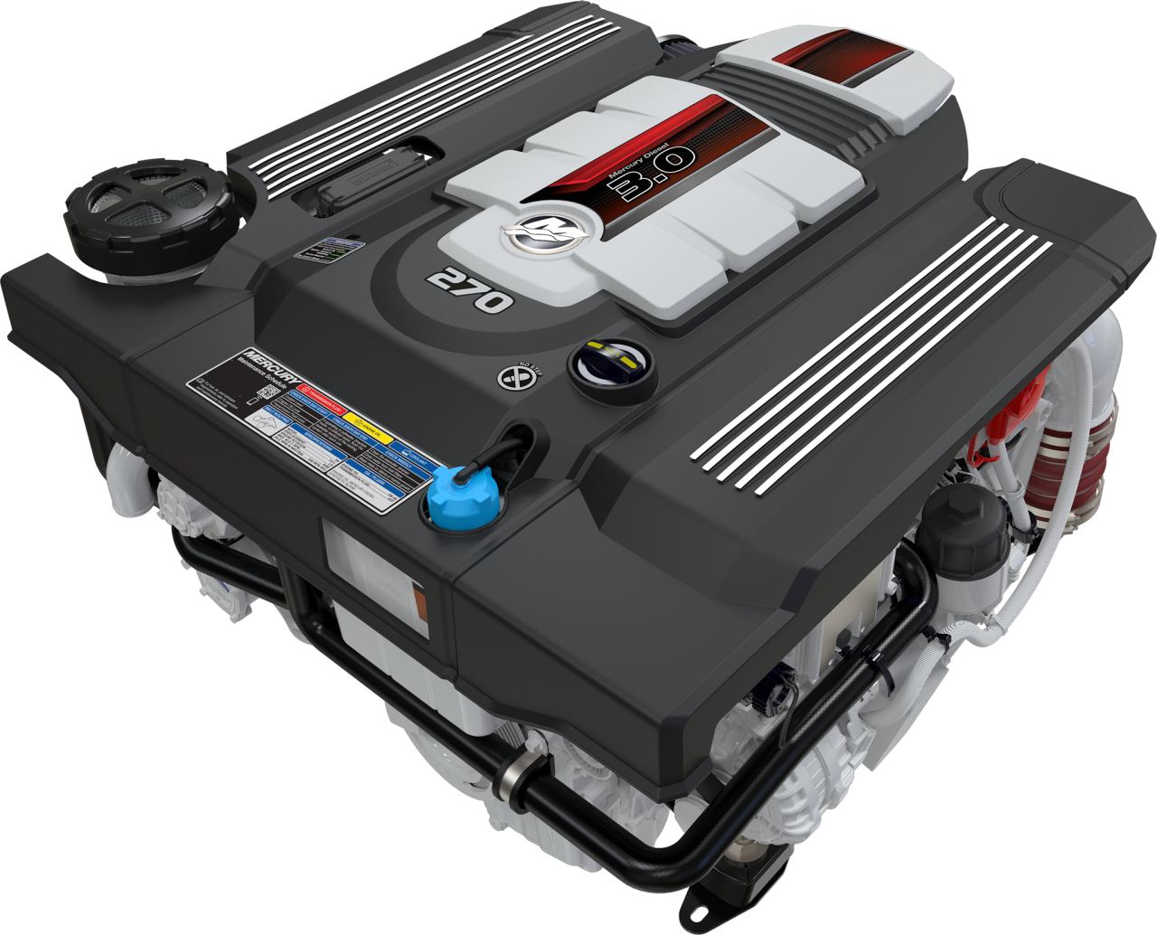 Diesel 3.0L