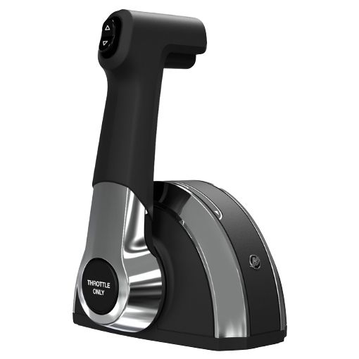 single console mount