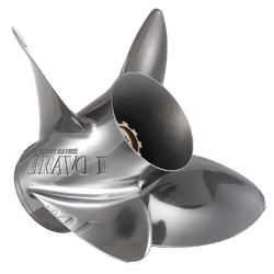 Legacy Propellers
