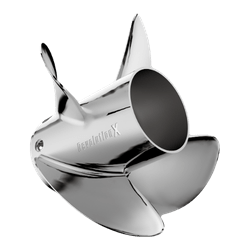 Specialty Propellers