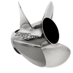 Aluminum Propellers