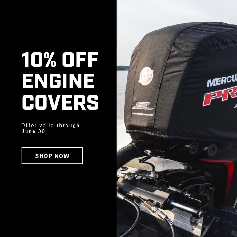 engine covers