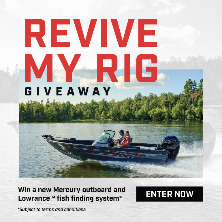 Revive My Rig Promo Image