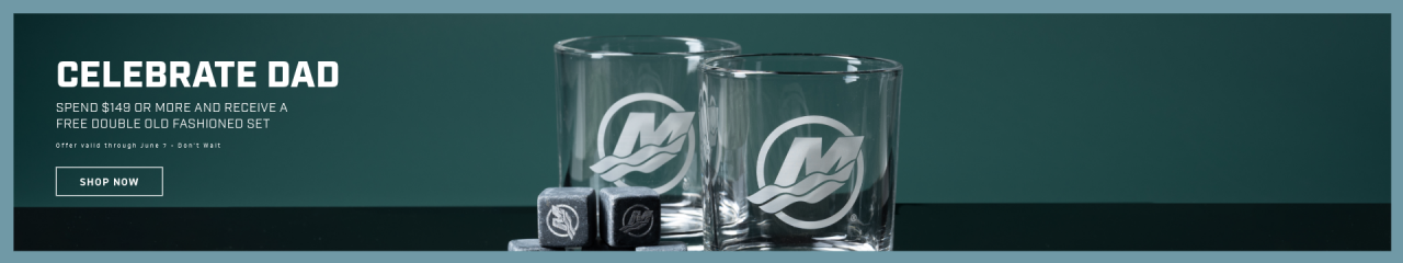 mercury merchandise