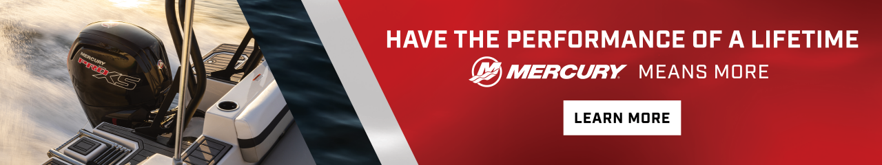 Mercury Connectivity Launch Banner