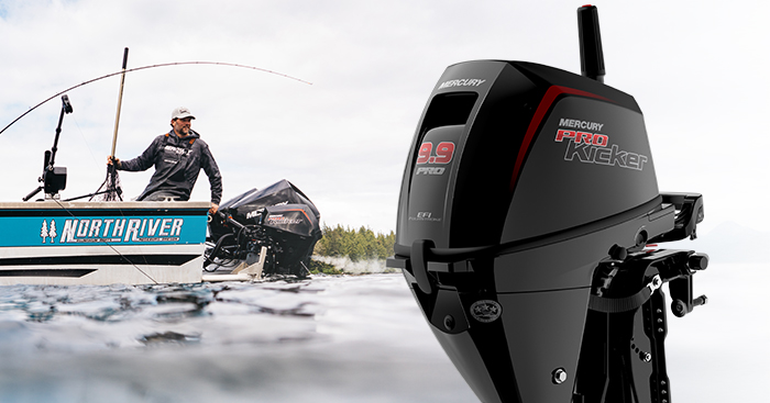 Midrange Outboards