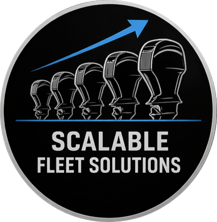 Scalable Fleet Solutions