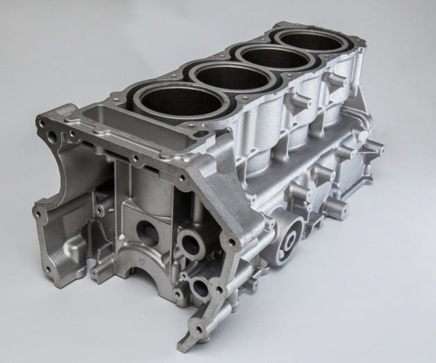 Mercury Marine Engines