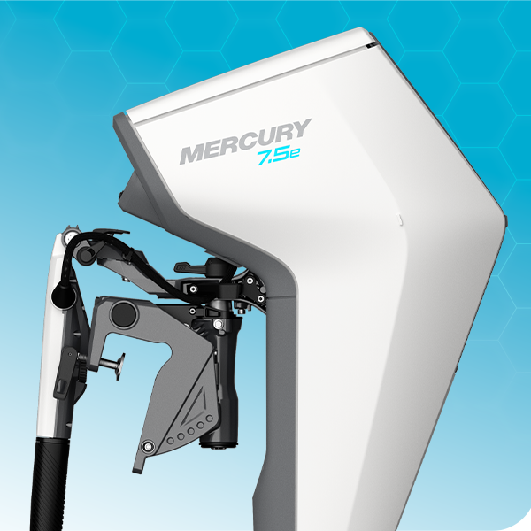 avator 7.5e electric outboard motor
