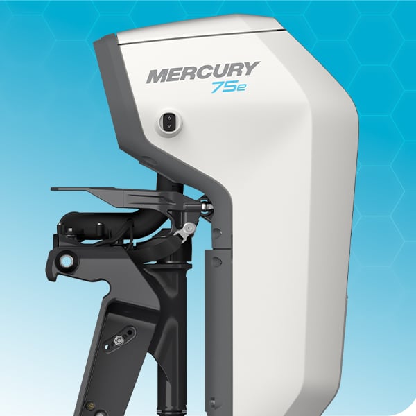 avator 75e electric outboard motor