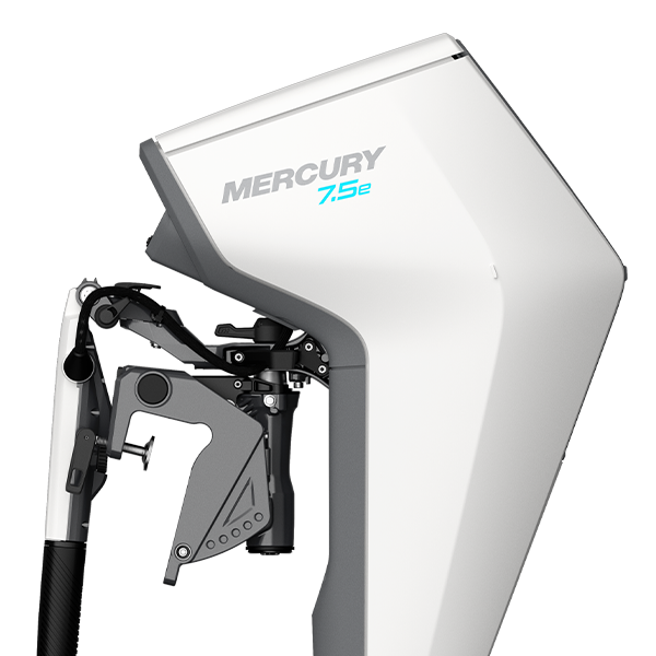 avator 7.5e electric outboard motor