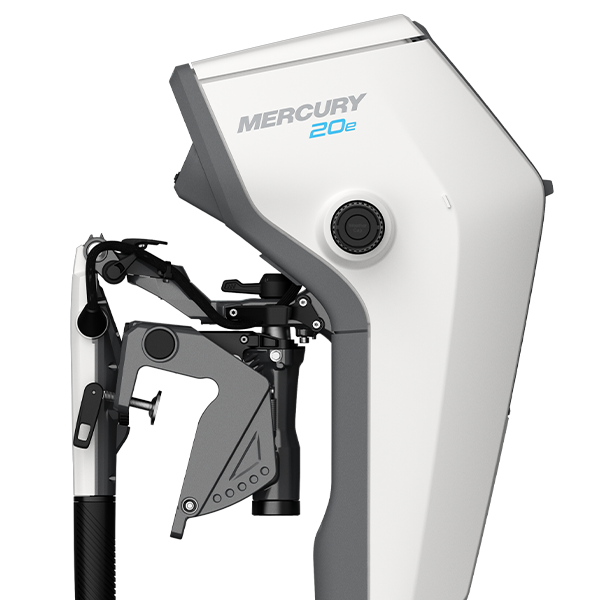 avator 20e electric outboard motor
