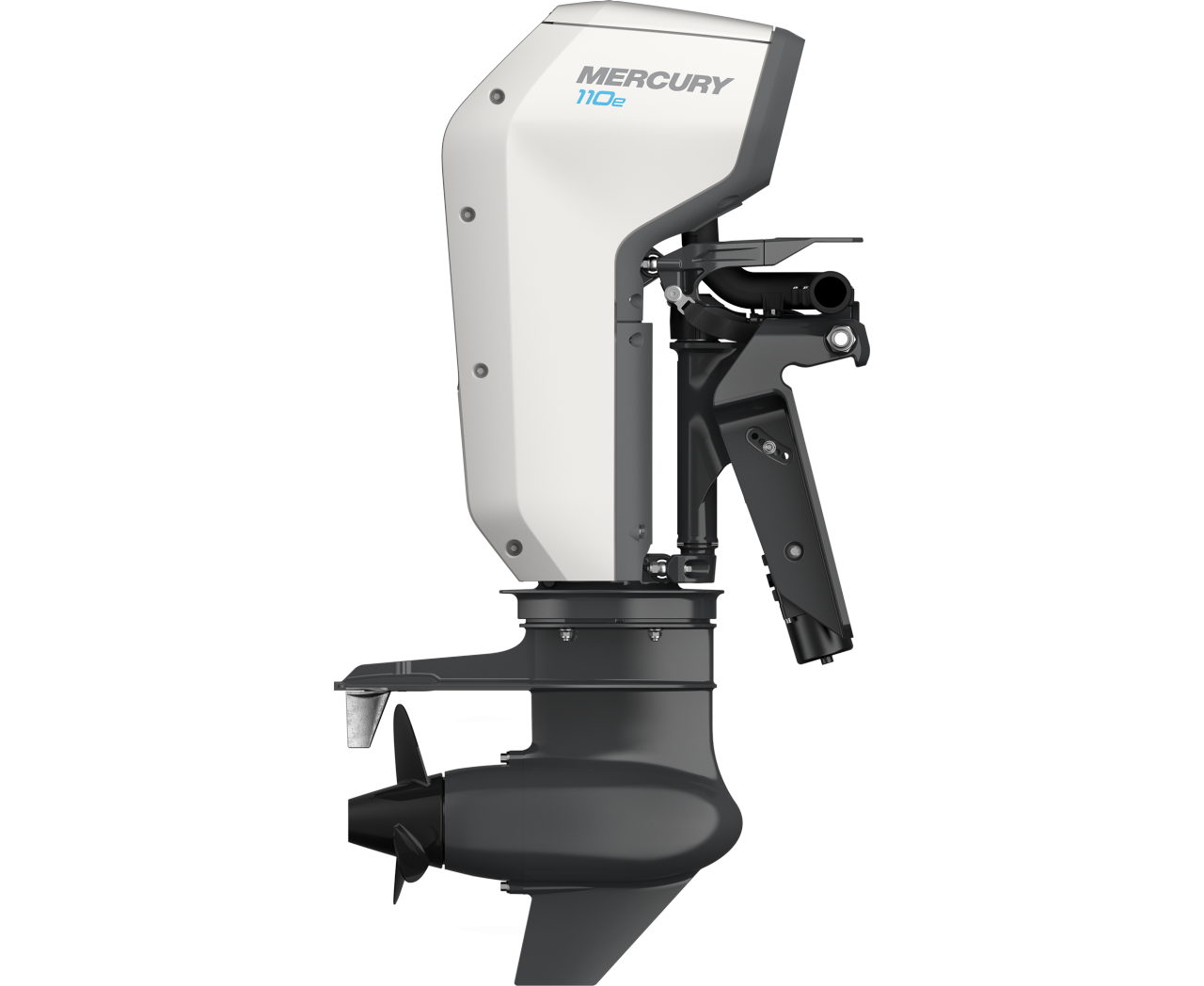 Avator 75 110e Mercury Marine
