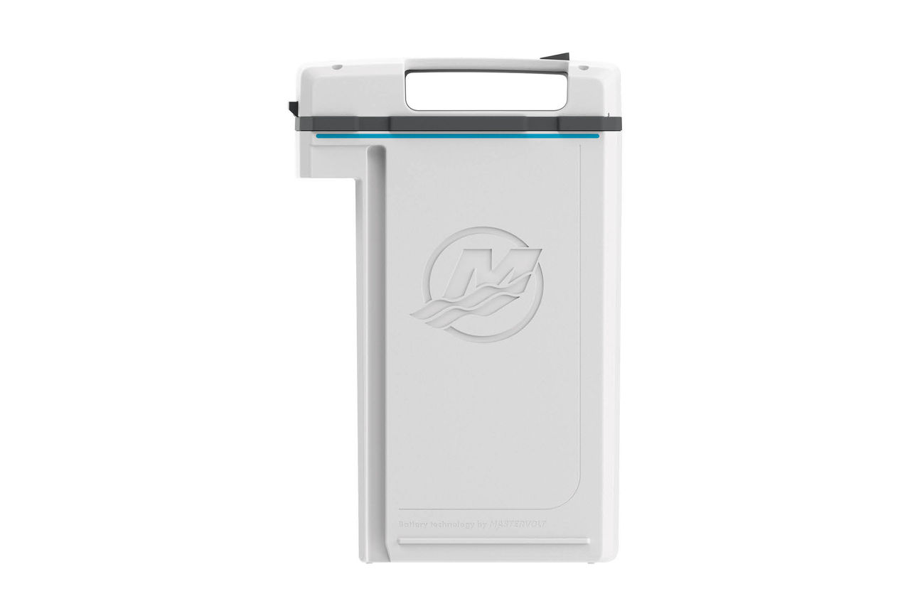 Mercury Marine Electric 1030Wh Battery